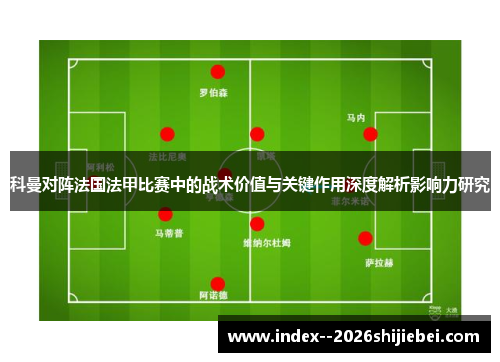 科曼对阵法国法甲比赛中的战术价值与关键作用深度解析影响力研究 科曼对阵法国法甲比赛中的战术价值与关键作用深度解析影响力研究